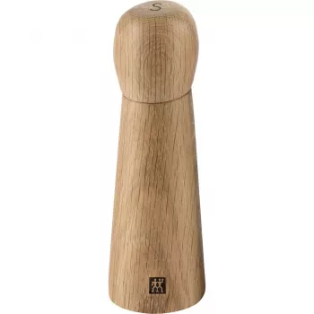Zwilling Spices drveni mlin za sol - 19 cm