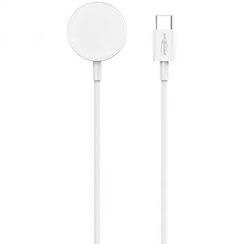 ANSMANN USB-C kabel za punjenje za Apple Watch 100cm
