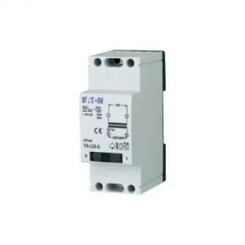EATON TR-G3/18 upravljački transformator 230V na 4/8/12V AC, 18VA, vijčane stezaljke