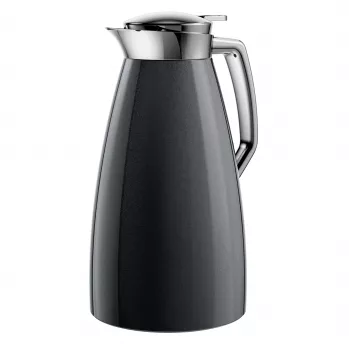 EMSA Plaza termos boca 1 L Carbon