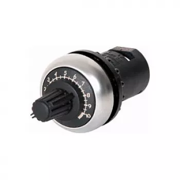 EATON M22-R4K7 potenciometar 4,7 kOhm prednja montaža serija RMQ-Titan