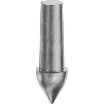 OBO Type 1819 vrh za zabijanje za uzemljivačke šipke 20 mm, lijevani čelik