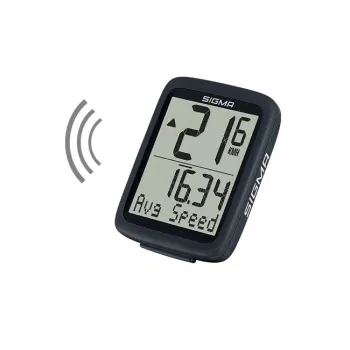 Sigma BC 8.0 Wireless biciklistički računal