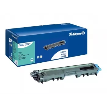 Pelikan kompatibilna cijan toner kartuša za Brother TN-241C (1400 stranica)
