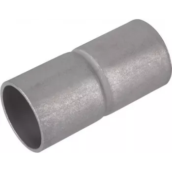 FRAENKISCHE SMS-E-V 32 Zinc-Nickel Plated Steel Push-Fit Coupling M32