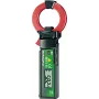 GMC Instruments METRACLIP 61 digitalni AC mjerač struje curenja, 0,001 mA do 300 A, True RMS, otvor čeljusti 40 mm
