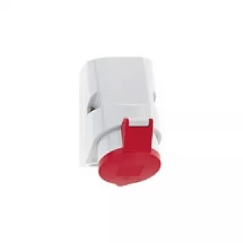 BALS CEE zidna utičnica 5x32A 400V IP44 6H Quick Connect 11962