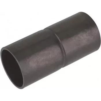 FRAENKISCHE StaroSteck-ES SMS-E 25 Burnished Steel Conduit Push-Fit Coupling M25