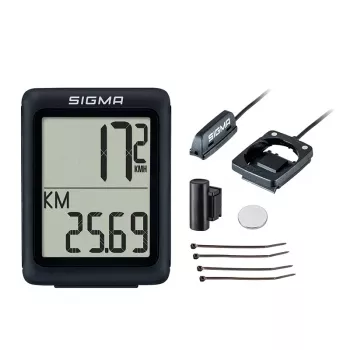 Sigma BC 5.0 Wired žičani biciklistički računalo