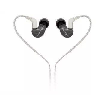 Behringer SD251-CK PRO profesionalne in-ear monitor slušalice (crne)