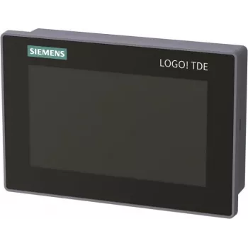 Siemens LOGO! Touch zaslon 4,3 inch 6ED1055-4MH08-0BA3