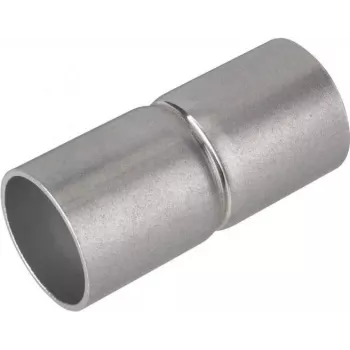 FRAENKISCHE ROHRWERKE aluminijska utična spojnica AMS-E 25 (M25)