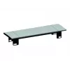 Bachmann POWER FRAME COVER 3-way - upušteni poklopac priključka