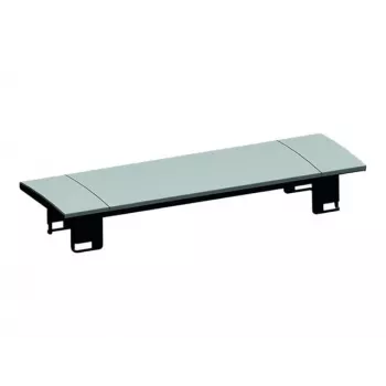 Bachmann POWER FRAME COVER 3-way - upušteni poklopac priključka