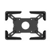 ALLNET VesaFLEX-Mount/10.1bl VESA držač za tablete 10,1-13 inch, crni