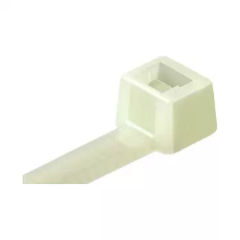 HellermannTyton UB300C-N-PA66-NA vezice za kabele 300x4,6 mm prirodne (pakiranje 100 kom)