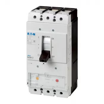 EATON NZMH3-A400 109674 3-polni 400A elektronički prekidač