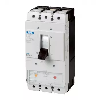 EATON NZMH3-A400 109674 3-polni 400A elektronički prekidač
