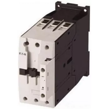 Eaton DILM40 3-polni kontaktor, 230 V 50 Hz / 240 V 60 Hz zavojnica, 18,5 kW AC-3 400 V, 1NO+1NC