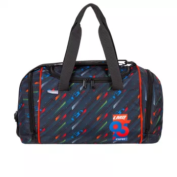 McNeill Cars sports bag