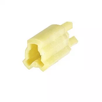 Eaton ZAV-P3 Extension Shaft for P3 Switch-Disconnectors, 100 mm, Square Profile, Metal