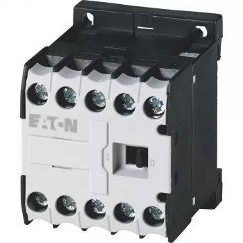 Eaton DILER-22 pomoćni kontaktor, 4-polni, 2NO+2NC, 230V 50Hz / 240V 60Hz zavojnica