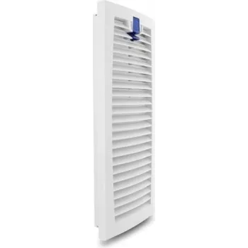 Delock filtar za ventilator s kopčom 418 x 180 x 46 mm