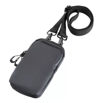 TROIKA BLACK SMARTBAG pametna torba za mobitel BBL68/BK