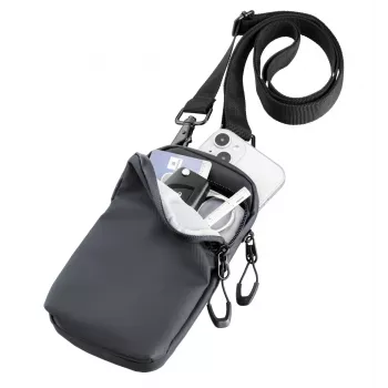 TROIKA BLACK SMARTBAG pametna torba za mobitel BBL68/BK