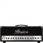 Bugera 6262 INFINIUM 120W cijevno gitarsko pojačalo glava
