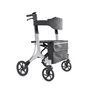 Weinberger aluminijski rollator XXL