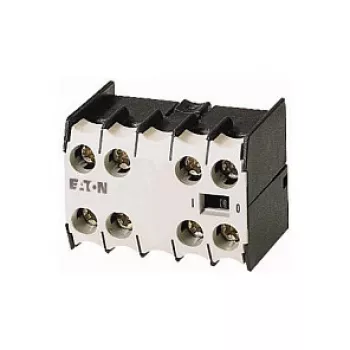 Eaton 22DILEM pomoćni kontakt 2NO+2NC