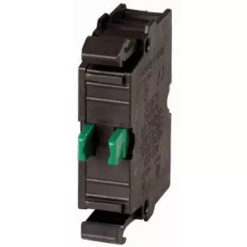 Eaton M22-K10 Contact Element 1NO Front Mounting Screw Terminal
