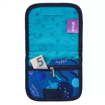McNeill Disney Stitch Chest Pouch