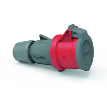 Bals INNOLINQ QC 16A 5-polna 400V 6h IP54 crvena CEE spojnica