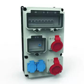 BALS VARIABOX-L 89076 kombinacija utičnica