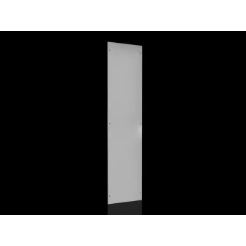 Rittal VX bočna stijenka, vijčano pričvršćenje, za ormar VxŠ: 2000x500 mm, čelični lim, RAL 7035, par