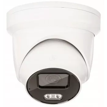 ABUS IPCS54511B 4MP IP Dome Camera (4mm, WL)