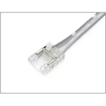 Synergy 21 LED Flex Strip COB IP20 konektor + žica, jednobojni, 10mm