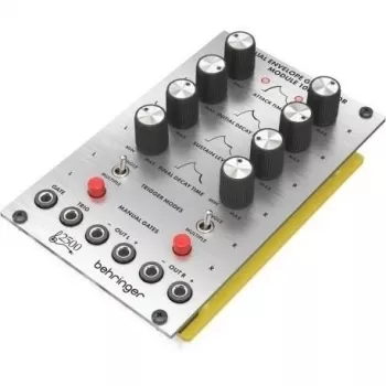 Behringer 1003 Dual Envelope Generator modul za 2500 seriju Eurorack sintesajzera