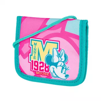 McNeill Disney Minnie Mouse Chest Pouch
