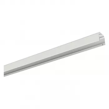 RIDI VL2TM 3000-7 strujna sabirnica za sustave rasvjete, 7-polna, 2,5 mm², bijela, 3000 mm