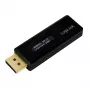 LogiLink CV0112 DisplayPort EDID tester, crni