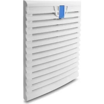 Delock filtar ventilatora s kopčom 254 x 254 x 47 mm