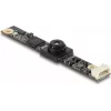 Delock USB 2.0 kamera modul 5 megapiksela Sony Starvis IMX179QQH5-C 48° fiksna žarišna duljina