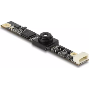Delock USB 2.0 kamera modul 5 megapiksela Sony Starvis IMX179QQH5-C 48° fiksna žarišna duljina
