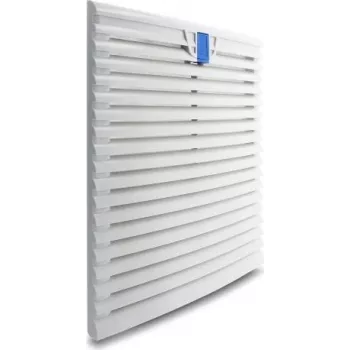Delock filtar ventilatora s kopčom 323 x 323 x 47 mm