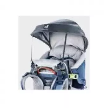 Deuter KC Sun Roof zaštita od sunca siva