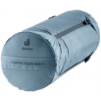 DEUTER kompresijska vreća M atlantic, 18L ripstop najlon vreća s 4 remena za kompresiju