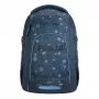 Coocazoo MATE ruksak, Blue Orbit
